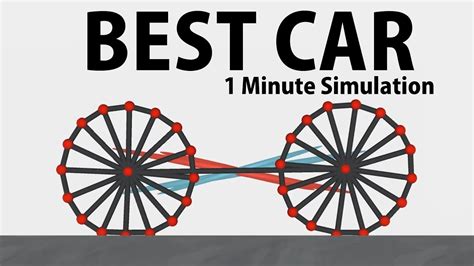 car evolution simulator|EVOLVING A CAR! .